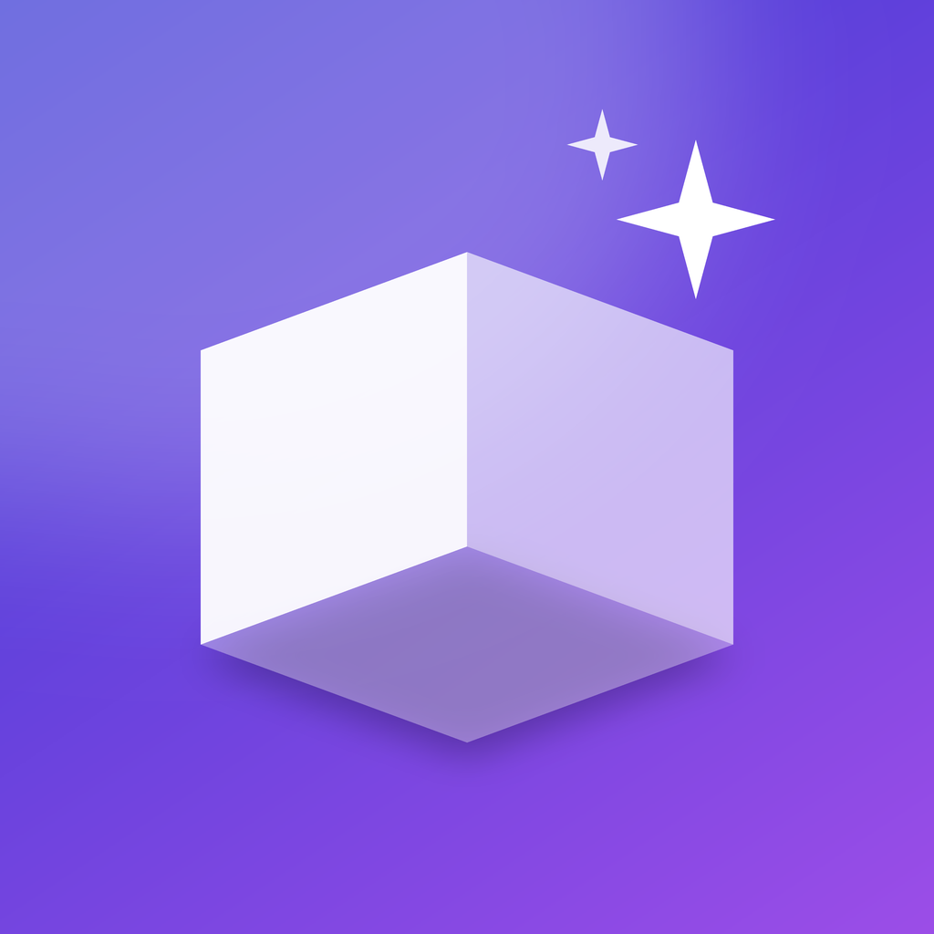MagicRoom app icon